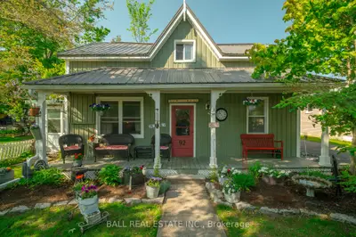 Detached in Kawartha Lakes