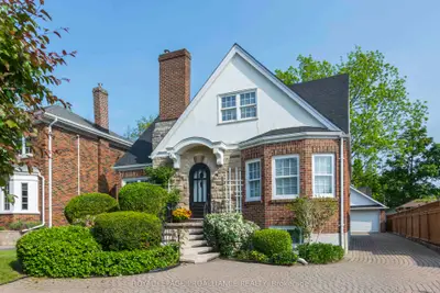 Detached in Quinte West