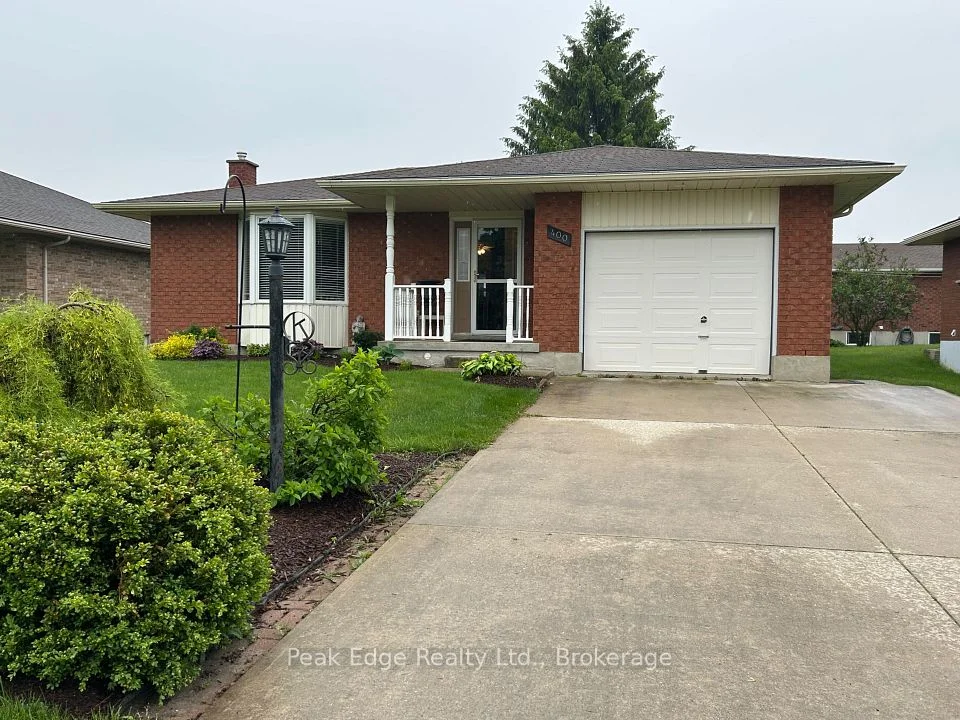 400 E Durham Street E, Wellington North, ON N0G 2L2