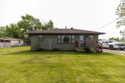 Detached in Saugeen Shores
