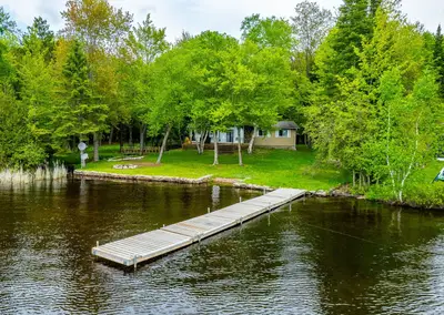 Detached in Minden Hills