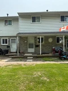 137 Toulon Crescent, London East, ON N5V 1J4