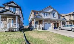 1373 Calais Drive, Woodstock, ON N4T 0L8