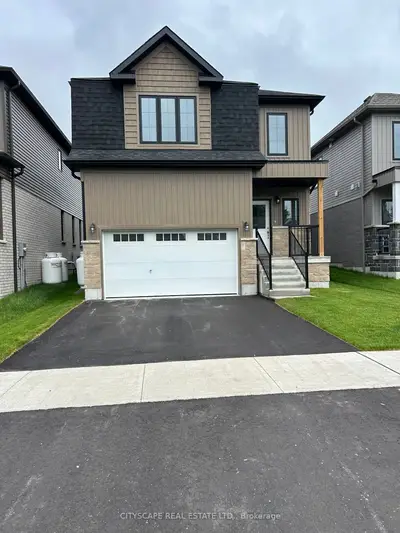 Detached in Kawartha Lakes