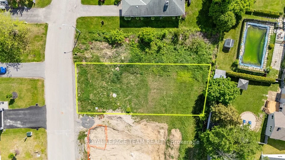 105 Alma Street, North Grenville, ON K0G 1J0