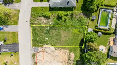 Vacant Land in North Grenville