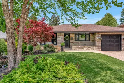 Detached in Cambridge