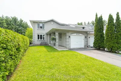 Detached in Clarence-Rockland