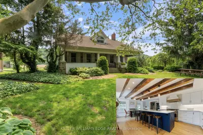 Detached in Hamilton