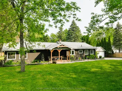 Detached in Quinte West