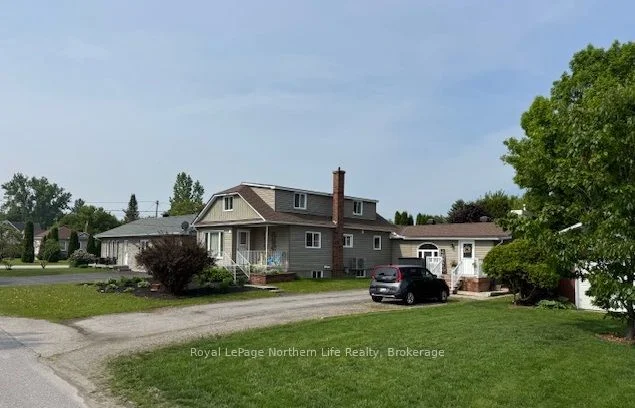269 Levesque Street, West Nipissing, ON P2B 3A3