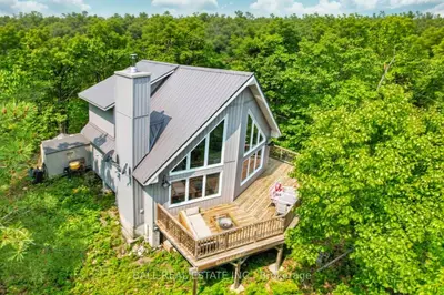 Detached in Havelock-Belmont-Methuen