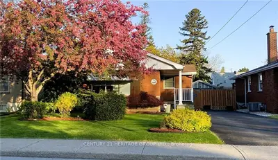 Detached in Hamilton