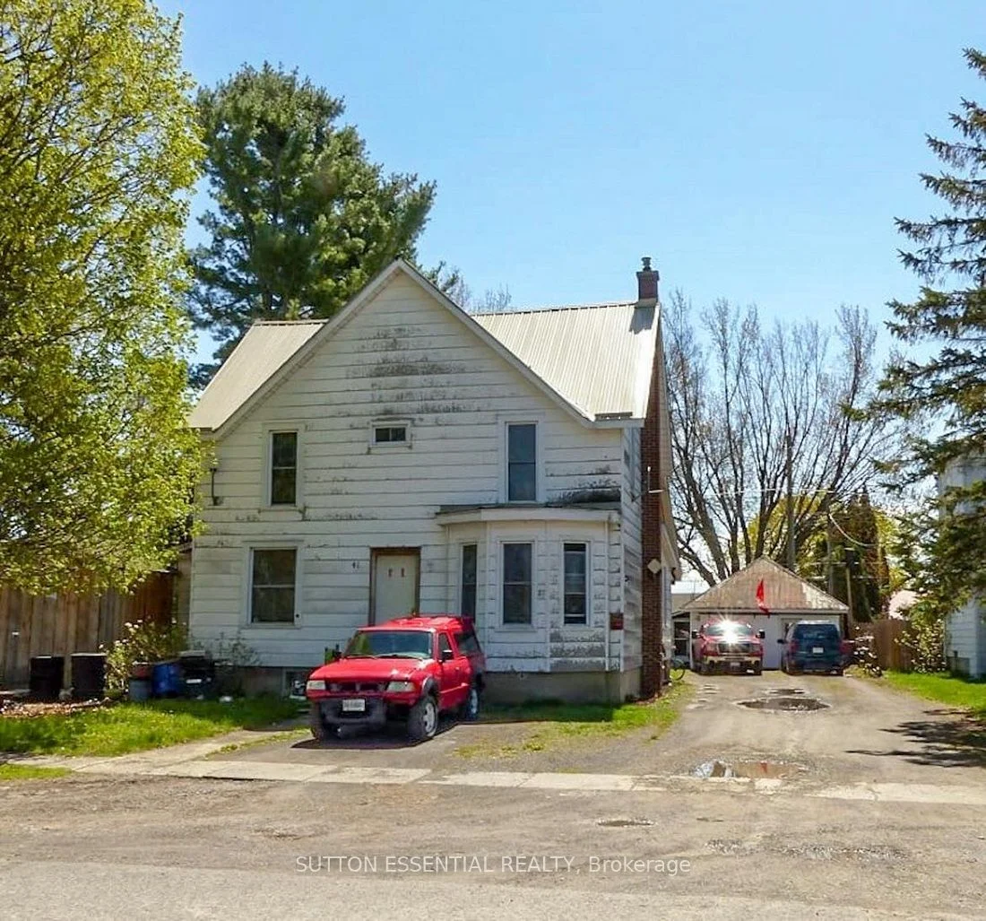 41 Church Avenue, South Dundas, ON K0E 1K0