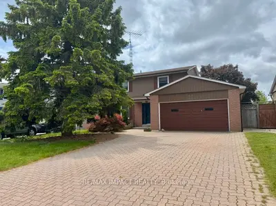 Detached in Port Hope