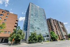 201 Parkdale Avenue 1605, West Centre Town, On K1y 1e8