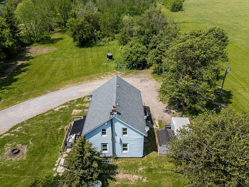 4613 N Service Road, Lincoln, ON L3J 1J7