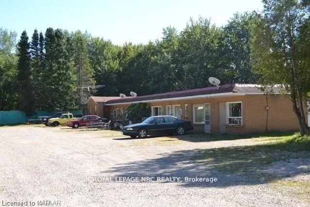 685944 HWY 2 Highway 5, Norwich, ON N7S 7V9