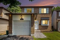 1847 Brousseau Crescent, Orleans - Convent Glen and Area, ON K1C 2Y5