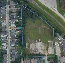 Vacant Land in St. Catharines