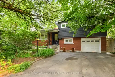 Detached in Westboro - Hampton Park