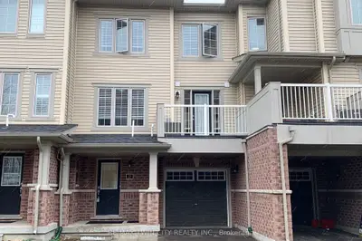 Common Element Condo in Cambridge