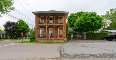 Triplex in Stirling-Rawdon