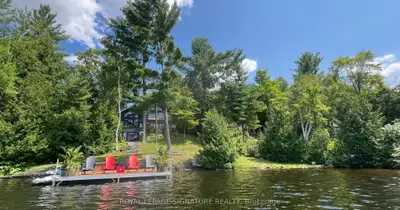 Detached in Havelock-Belmont-Methuen