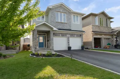 Detached in Kingston