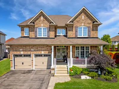 Detached in Kitchener