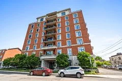 327 BREEZEHILL Avenue 705, Dows Lake - Civic Hospital and Area, ON K1Y 1R6