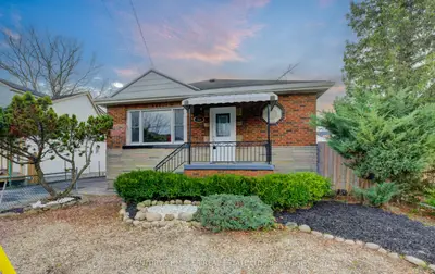Detached in Hamilton