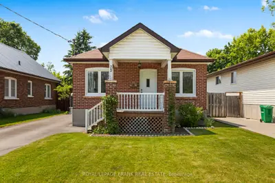 Detached in Peterborough