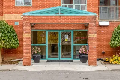Condo Apartment in London South