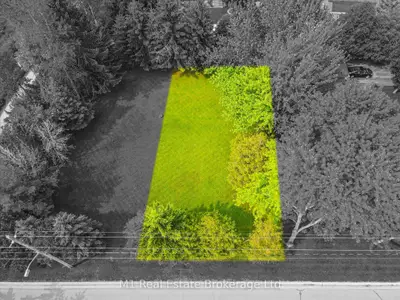 Vacant Land in Centre Wellington