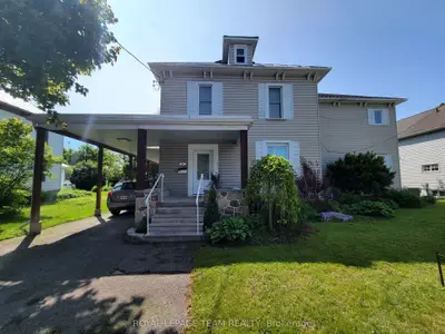 Detached in North Glengarry