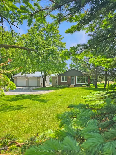 Detached in Kawartha Lakes