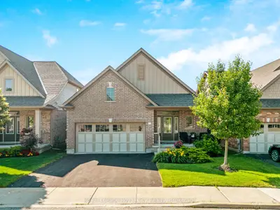 Detached in Guelph/Eramosa