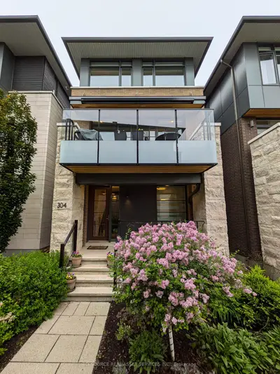 Detached in Glebe - Ottawa East and Area