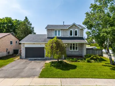 Detached in Kingston