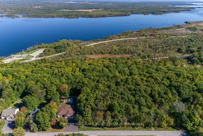 Vacant Land in McNab/Braeside