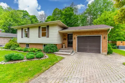 Detached in Owen Sound