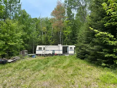 MobileTrailer in Sundridge