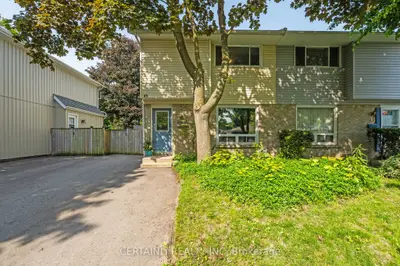 Semi-Detached in London North