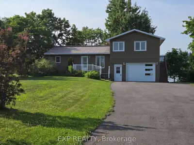 Detached in Alfred and Plantagenet