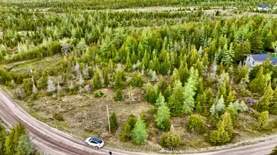 Pt Lt 30 Con 7 Pt 65 Old Pine Tree Road, Northern Bruce Peninsula, On N0h 1z0