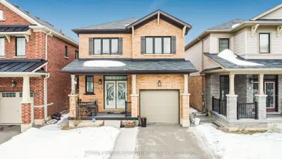 Detached in Hamilton