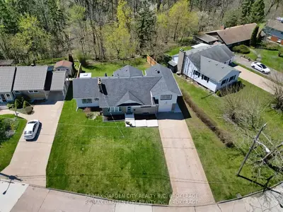 Detached in St. Catharines