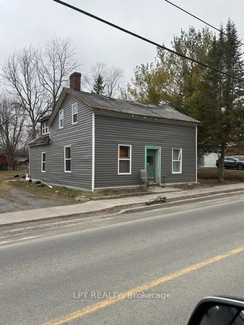 474 Main Street, Stone Mills, On K0k 2s0