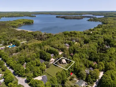 Detached in Grey Highlands